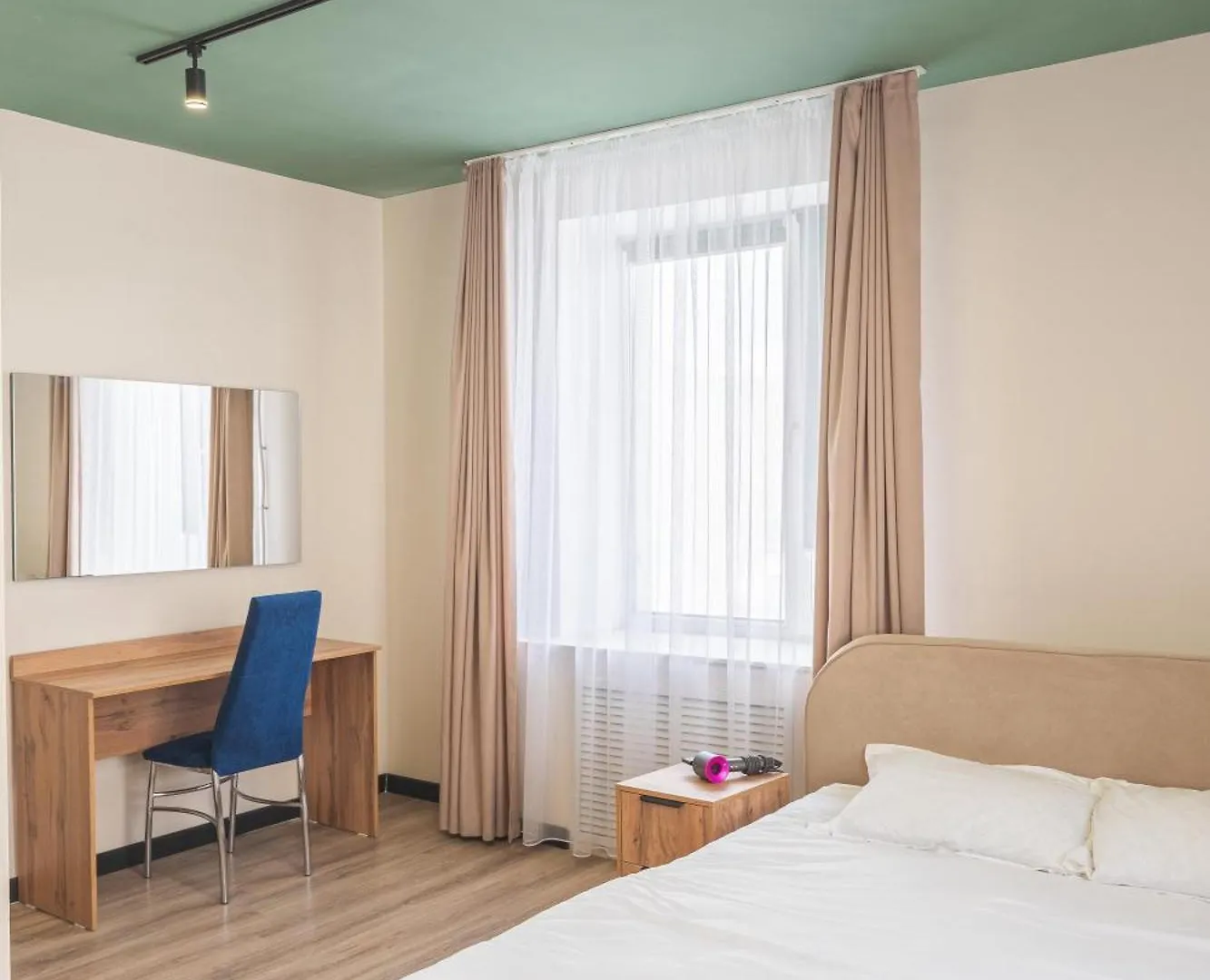 Хостел Estet Boutique Hotel Астана