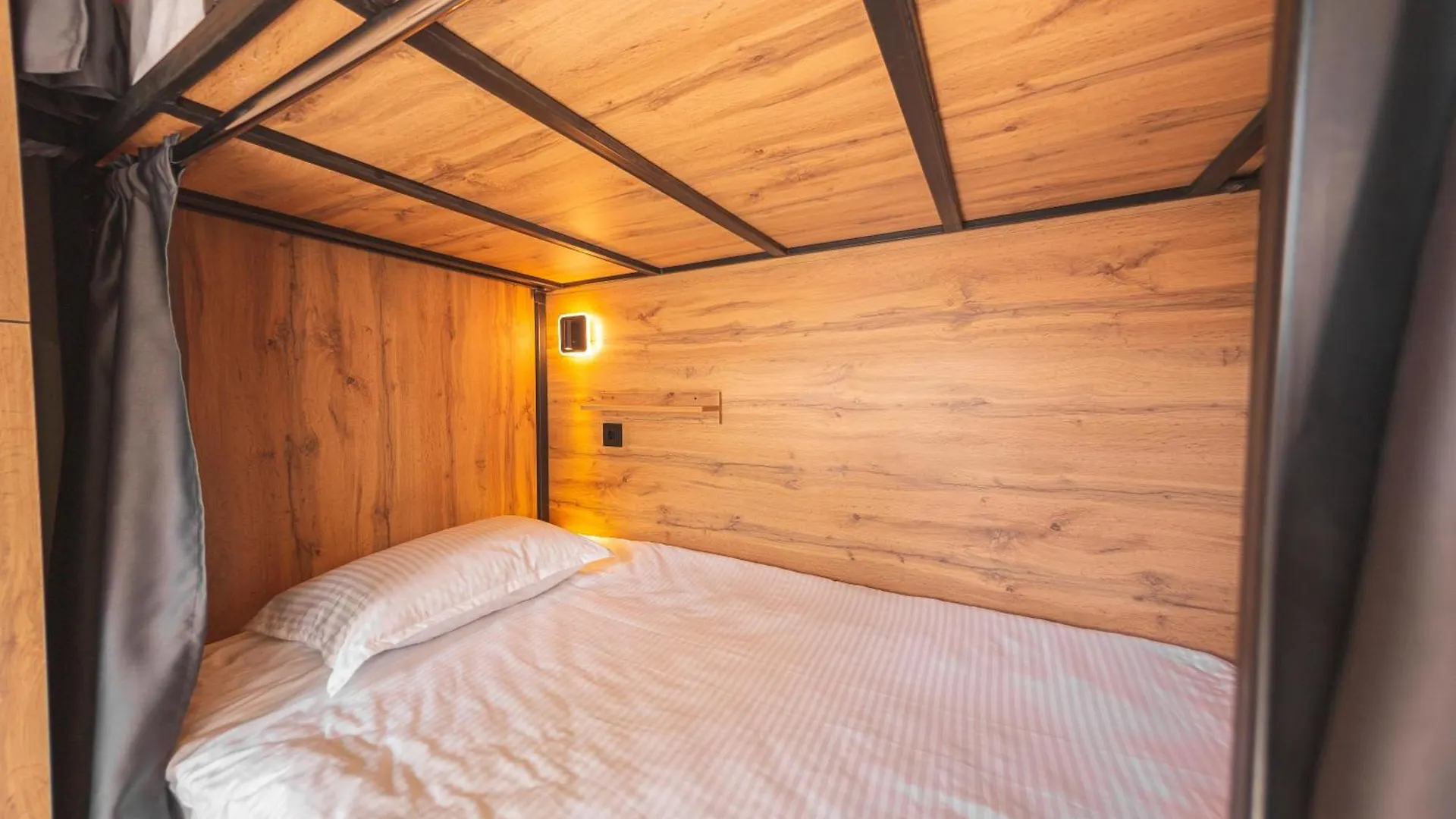 Estet Boutique Hotel Астана