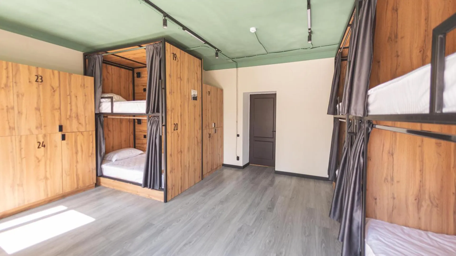 Estet Boutique Hotel Астана 0*,